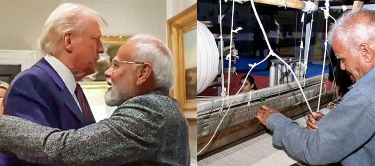 How 'Vishwa Guru' Modi's Friend Trump's 26% Tariff Could Impact Indian Businesses?