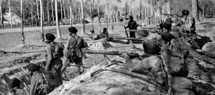 How Was The Army Divided During Partition? Pakistan Got 1,31,000 Soldiers, India Got...