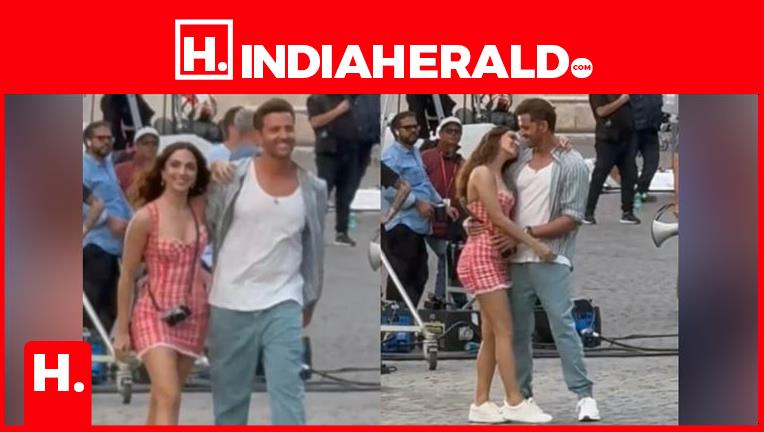 Amazing Kiara Advani Loses Contract After War 2 Flop?.. Background for Mobile Amazing Kiara Advani Loses Contract After War 2 Flop?.. Background for Mobile