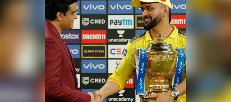 Huge Success Event for MS Dhoni at Chennai on 20th with TN CM?