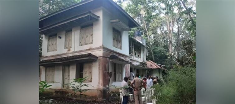 Human Skull, Skeleton Found Inside Fridge Of Kerala Home Locked For 20 Years