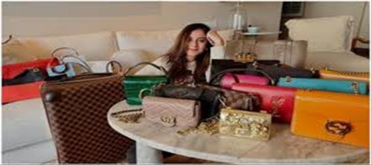 "Humans of Bombay CEO Karishma Mehta Pledges to Go Leather-Free, "