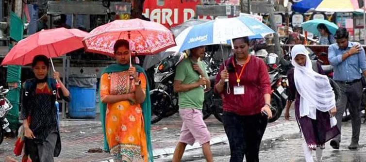 Hyderabad braces for heavy rains in August