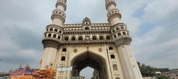 Hyderabad police on alert after Bengaluru Rameshwaram cafe blast