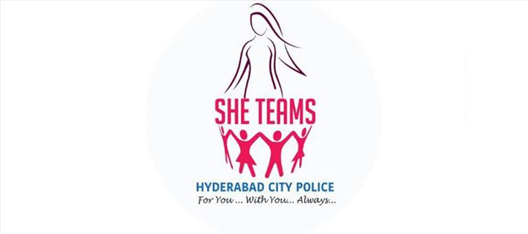 Hyderabad She teams arrests 305 accused, including 16 minors in Harassment