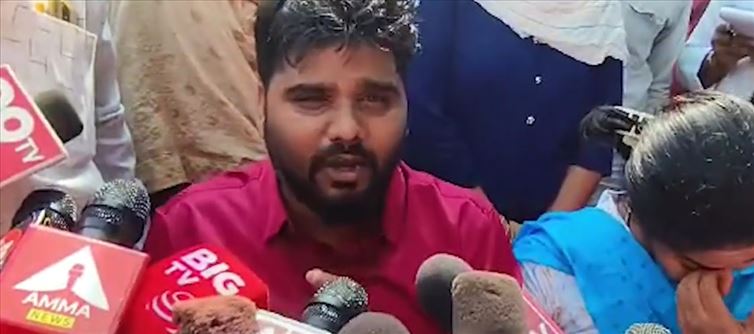 HYDRAA Leaves Poor People in Tears!