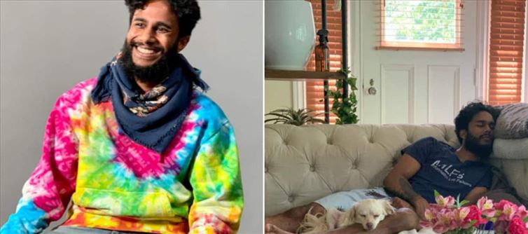 I am Rich and I have no idea what to do says Co-Founder of 'Loom'