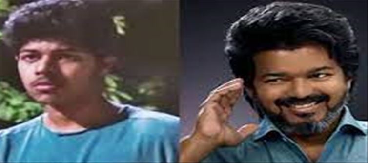 I don't want my father... I just want that actor..!?
