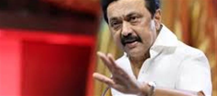 “If DMK Is Provoked, Tamil Nadu Itself Will Respond”: Chief Minister M.K. Stalin