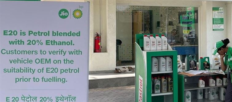 If Ethanol Is Cheaper Why Price Of Petrol Not Reduced? If No Issues, Why Insurance Companies Not Ready To Support The Claims?