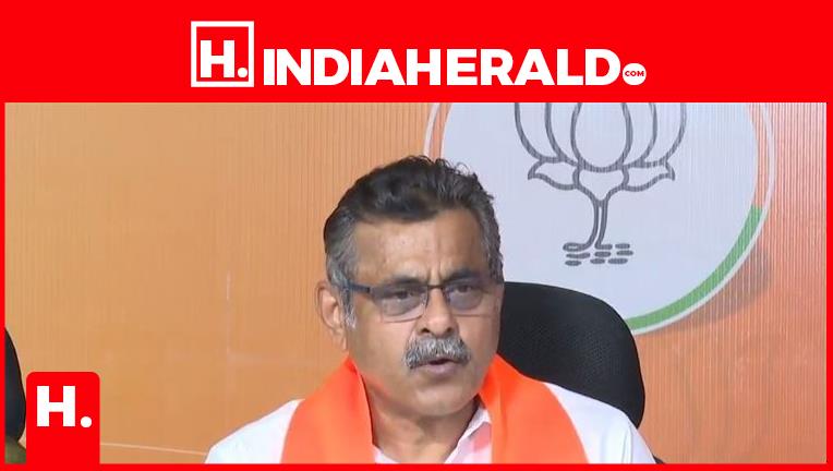 If Roads Are Bad, Accidents Will Be Fewer — BJP’s New Physics of Foolishness