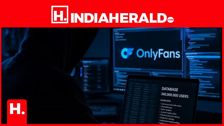If the OnlyFans Leak Is Real, the Is About to Ente