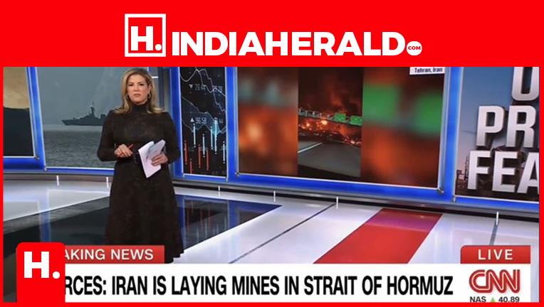 If the Strait of Hormuz Is Mined, the Global Economy Doesn’t Just Slow — It Freezes