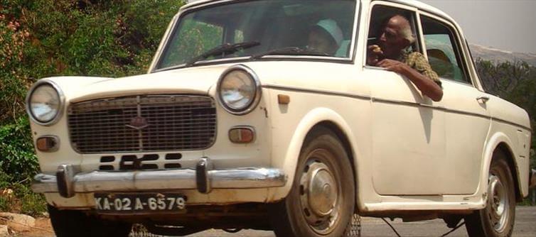 If you have a 15 year old vehicle, you will not get petrol and diesel from April 1, 2025
