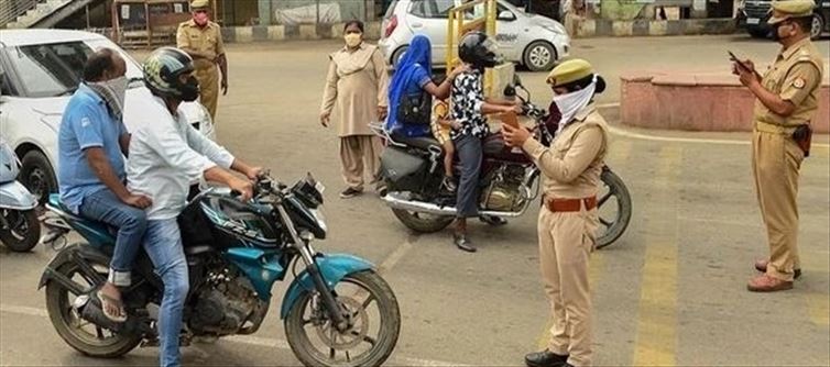 If You Run Other State Registration Vehicle In Karnataka You Are In Trouble