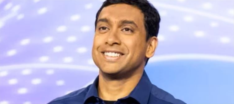 IIT Madras graduate Pavan Davuluri is new Microsoft Windows boss