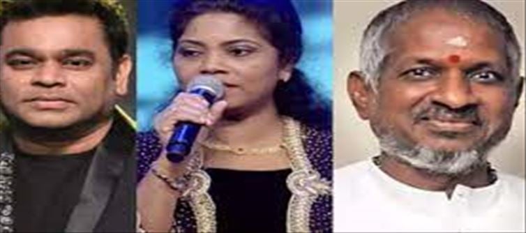Ilayaraja refused to give a chance due to AR Rahman..!?