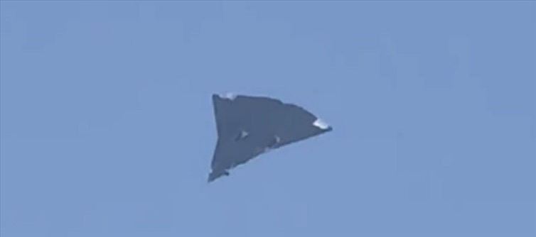 Images have surfaced showcasing what appears to be new designs of Chinese military aircraft, according to analysts