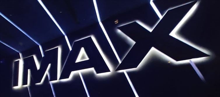 IMAX theaters opened in Kerala !!