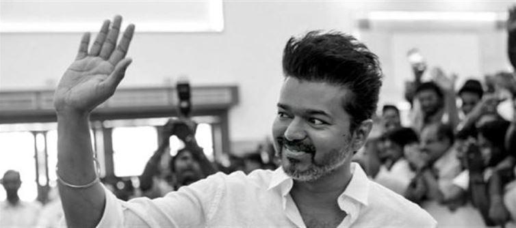In Any Other Country He’d Be in Jail – In India, Vijay Gets Police Protection