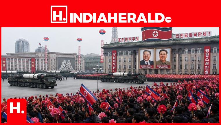 In North Korea, Some People Are Literally Not Allowed to Celebrate Their Birthday