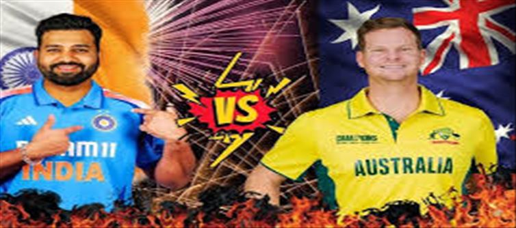 IND vs AUS: Fans demand revenge in semi-finals..!?