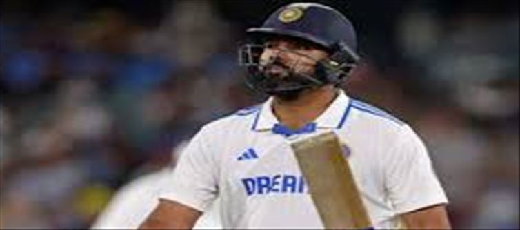 IND vs AUS: Rohit Sharma to retire? Changes in the Australia series!