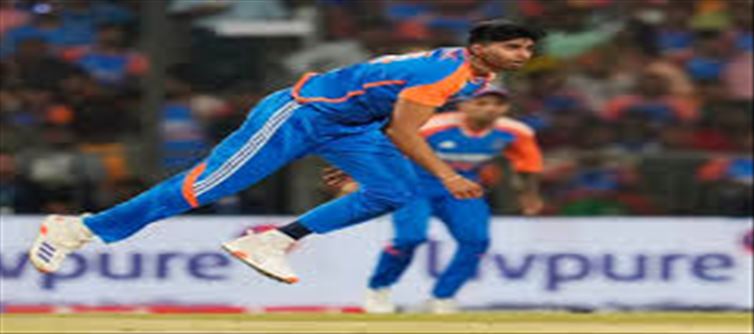 IND vs BAN: Mayank Yadav's threatening record..!!