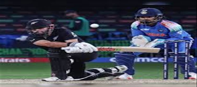 IND vs NZ Final: He is the key man in the Indian batting line-up..!?