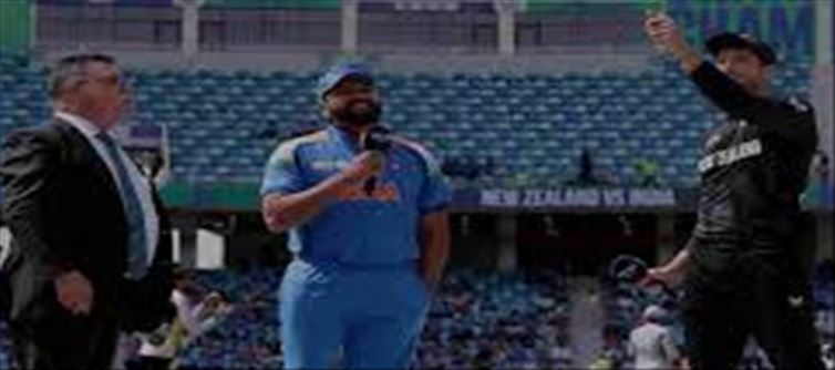 IND vs NZ Final: Headache for India..!? New Zealand's key bowler..!?