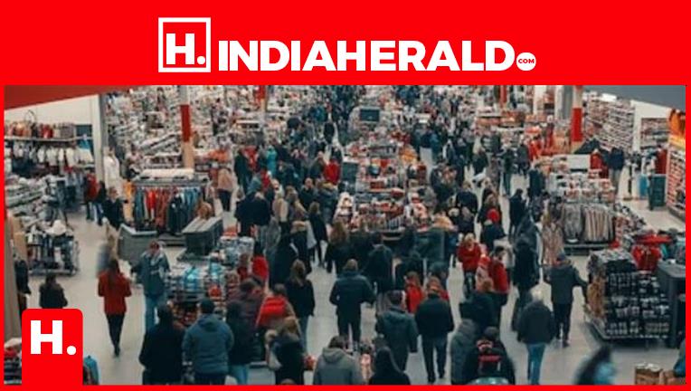 India Beats USA and China In Terms of Economic Equality - 17 Crore Indians Get Benefitted Due To...