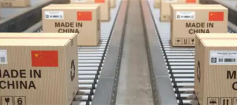 India Gains - TVs, Fridges, Smartphones to become cheaper as Chinese manufacturers are...