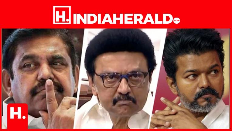 India Herald Predicts Tamil Nadu Elections 2026 Winner — No Hung Assembly, Clear Verdict Incoming