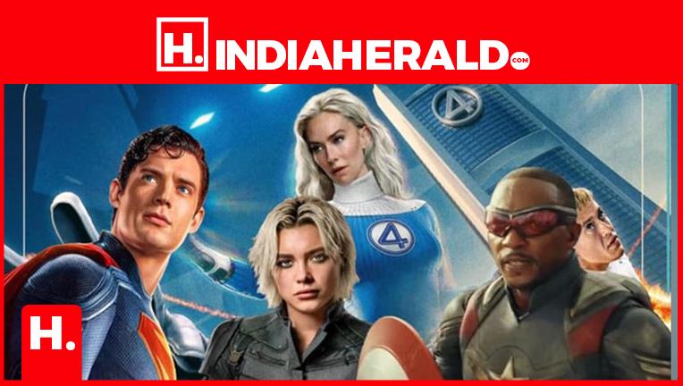 India Herald’s Verdict Is In — The Best (And Worst) Superhero Movies Of 2025 Ranked Brutally