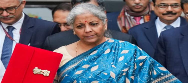 India Inc seeks better capex, lower tax fees in FY26 finances