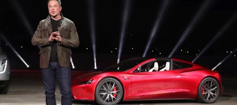 India is ready to lower Import Duty for TESLA if Elon Musk Agrees to this condition?