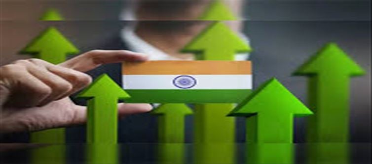 India ranks 4th in Global Wealth..!?