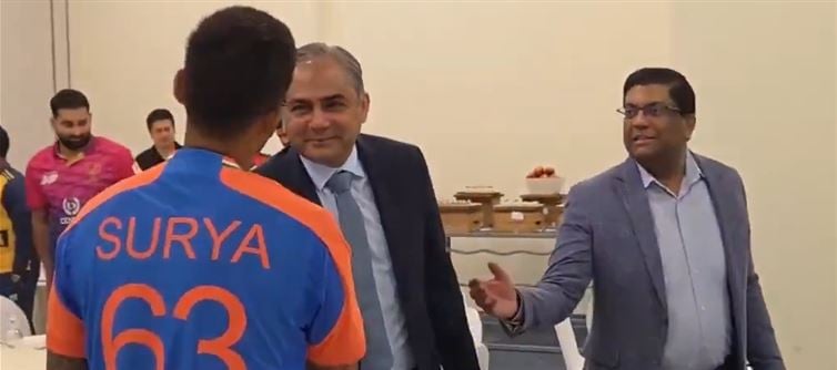 India Slams Pakistan on Field, But the Asia Cup Stage Was a Propaganda Circus