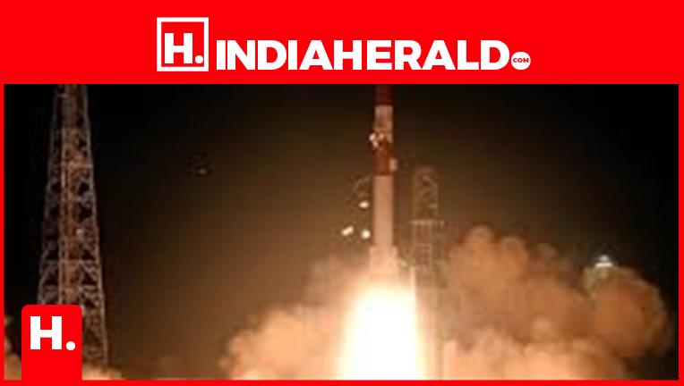 India To Launch 100 Satellites In 15 Years