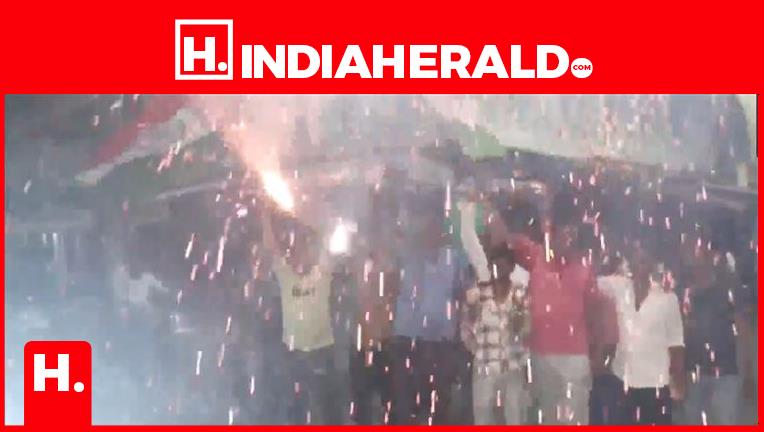 India vs Pakistan Cricket: The Match Where India Always Loses, No Matter the Score