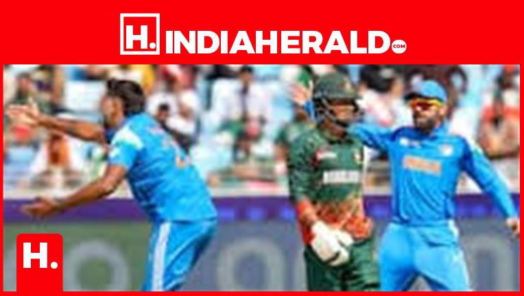 India-Bangladesh White-Ball Collection Postponed To 2026