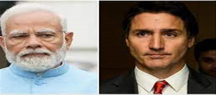 India-Canada conflict ignites!? America added to that!?
