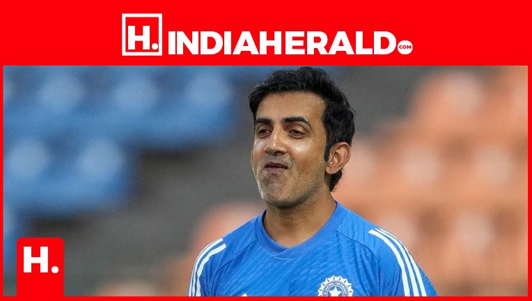 Indian Cricket Under Gambhir — The Most Embarrassing Shameful Phase in Indian Cricket History