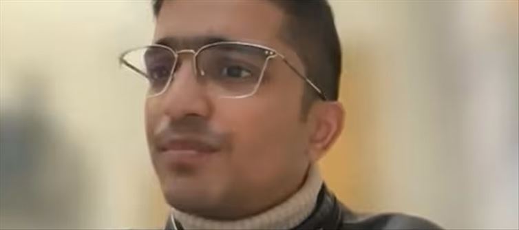 Indian student alleges hate campaign at UK college