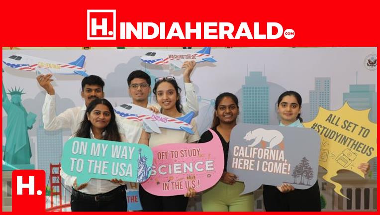 Indian Students Going to Abroad for Studies has increased by 68% - Indian Education is Bad?
