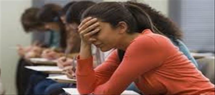 Indian students' hardships in America..!?