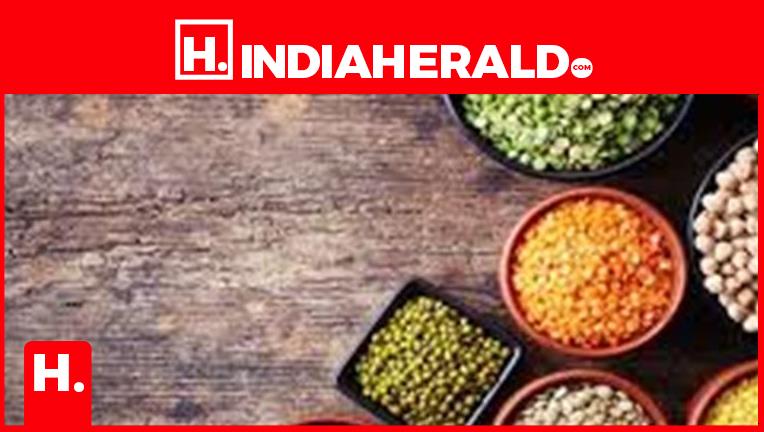 Indian Superfoods Aid Weight Loss And Nutrition.