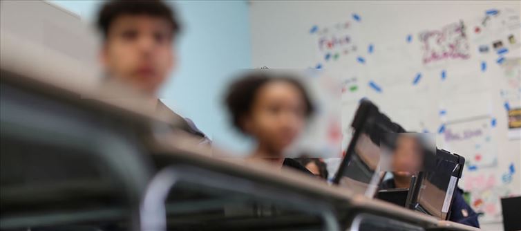 Indian Young Girls in USA Schools face Unexpected Struggle