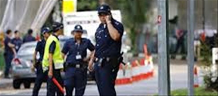 Indian-origin man dies in Singapore due to poisonous gas...