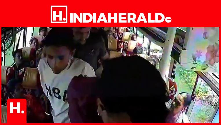 India’s ‘Best’ Police Station Just Destroyed a Student’s Life — Until CCTV Exposed the Lie.